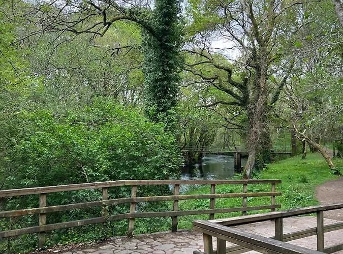 A Casa Do Souto, Santiago De Compostela